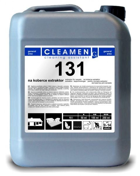 PROFI CHEMIE