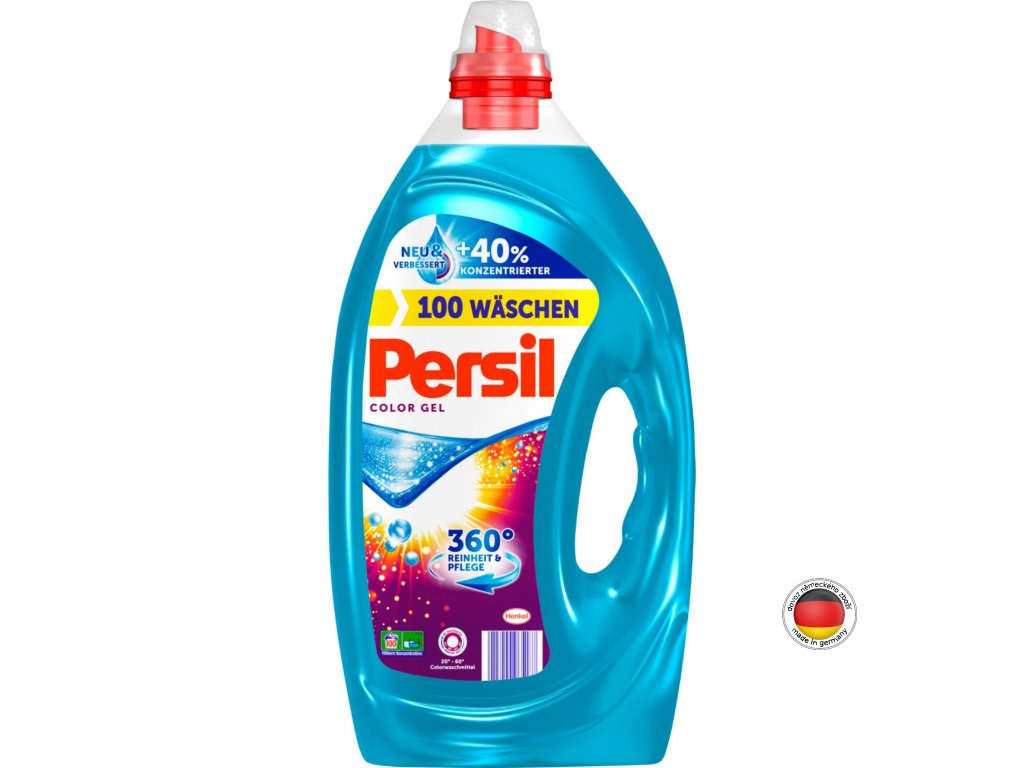 PRACÍ PROSTŘEDKY