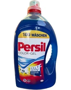 Persil prací gel na barevné prádlo 100 dávek 4,8l