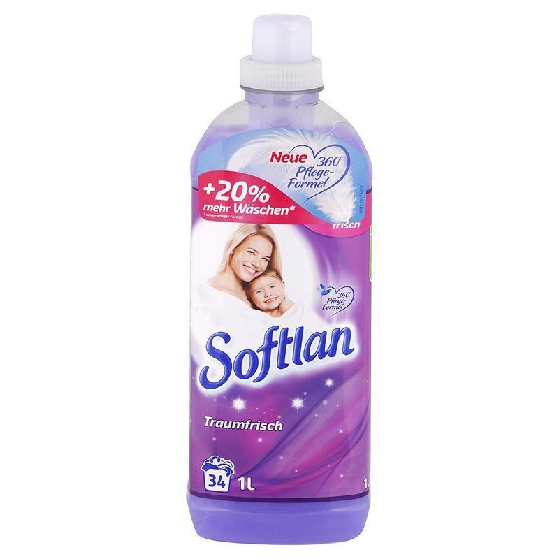 Softlan aviváž Traumfrisch 1 l  