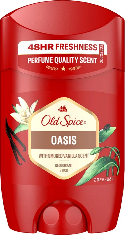 Old Spice deostick Oasis 50 ml