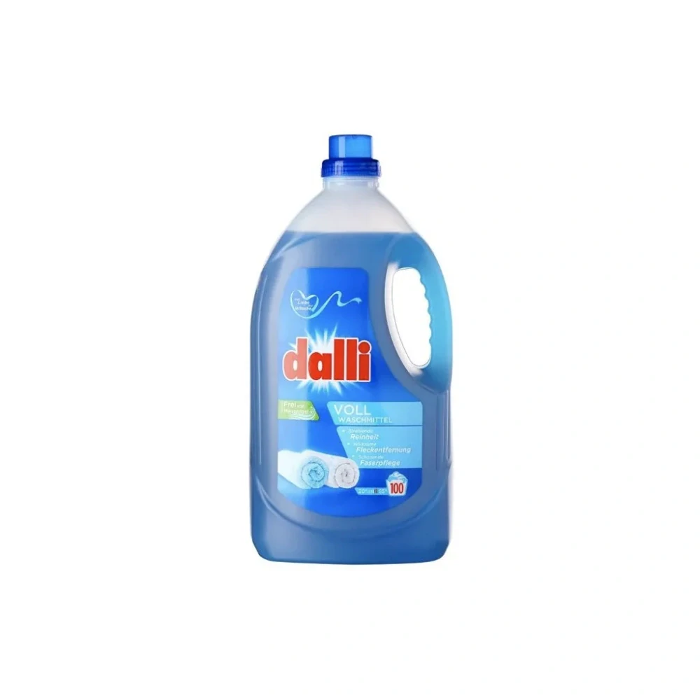 Dalli Universal prací gel 5 l 100 PD