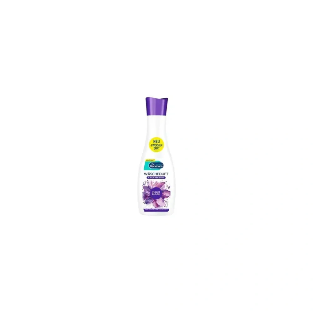 Dr Beckmann vůně do sušičky 250ml - Violet Bloom - fialová