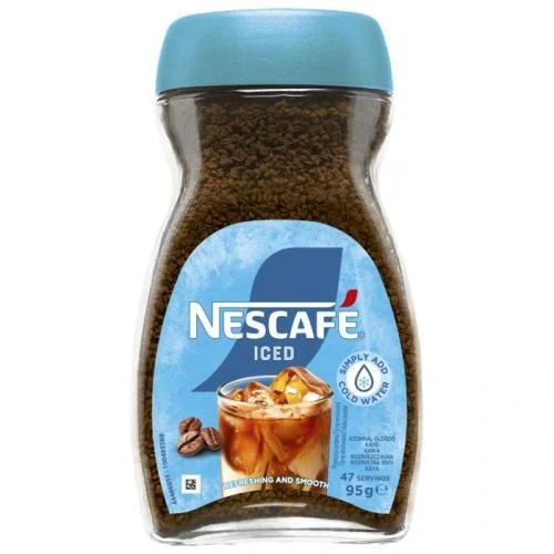 Nescafé ICED 95 g