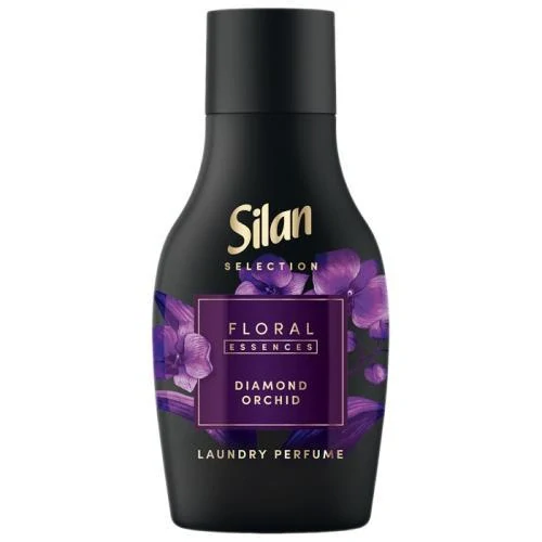 Silan Selection aviváž 540ml Diamond Orchid