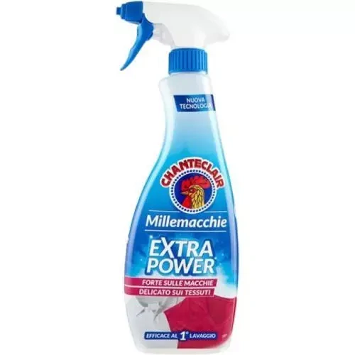 Chante Clair sprej na skvrny 500ml Millemaschie Extra Power