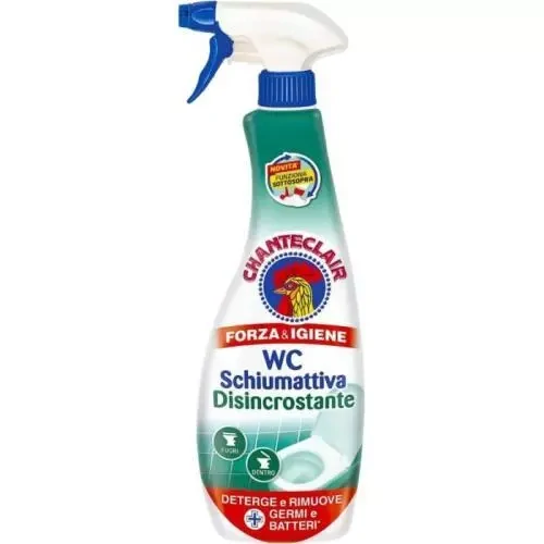 Chante Clair WC čistič 625ml Disincrostante