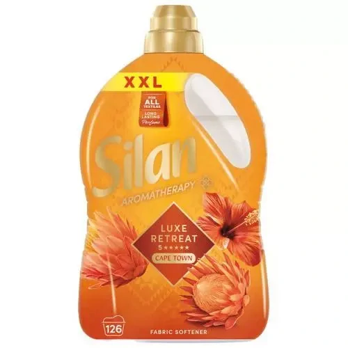 Silan AT Aviváž cape town 126wl 2772ml