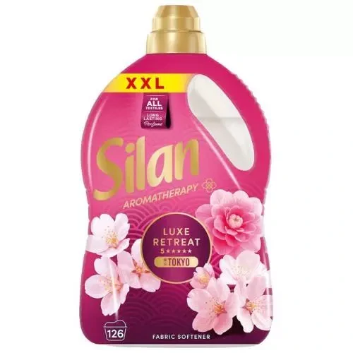 Silan AT Aviváž tokyo 126wl 2772ml