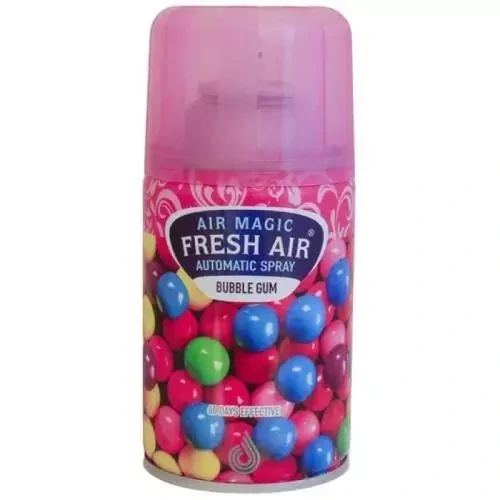Fresh Air osvěžovač vzduchu 260ml Bubble Gum