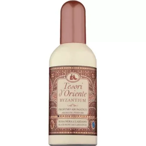 Tesori d'Oriente parfémová voda 100ml Byzantium
