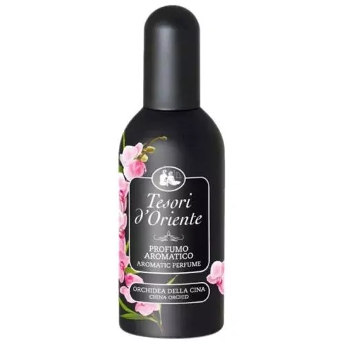 Tesori dOriente Parfémová voda china orchid 100ml