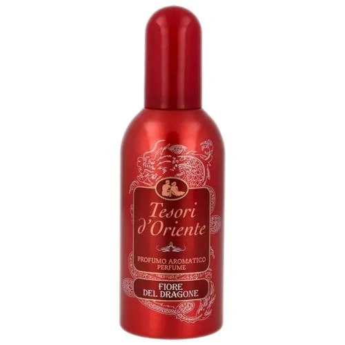 Tesori dOriente Parfémová voda fiore del dragone 100ml
