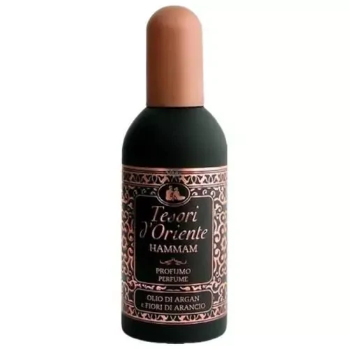 Tesori dOriente Parfémová voda hammam 100ml