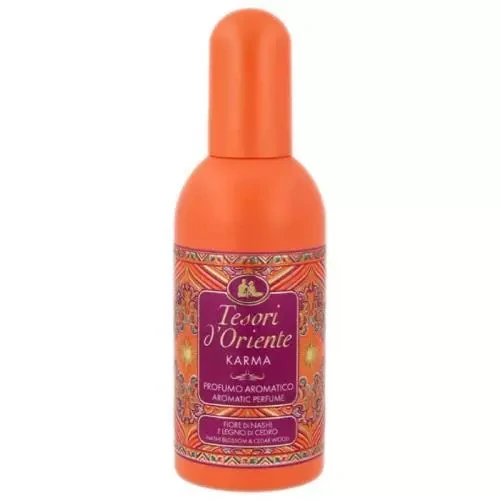 Tesori dOriente Parfémová voda karma ritual 100ml