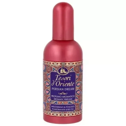 Tesori dOriente Parfémová voda persian dream 100ml