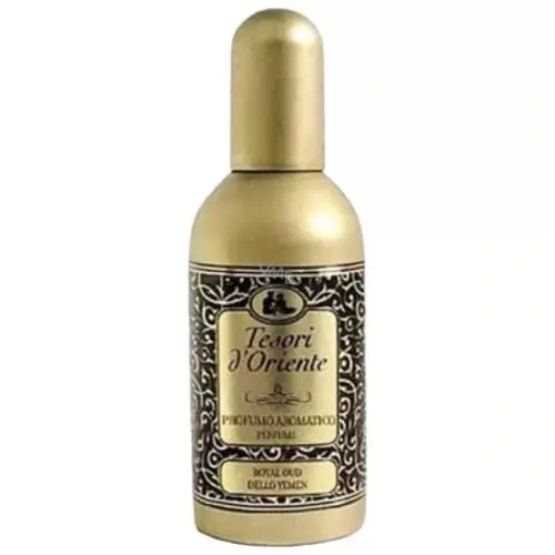 Tesori dOriente Parfémová voda royal oud 100ml