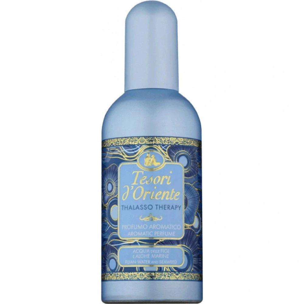 Tesori dOriente Parfémová voda thalasso therapy 100ml
