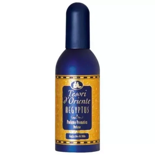 Tesori dOriente Parfémová voda aegyptus 100ml