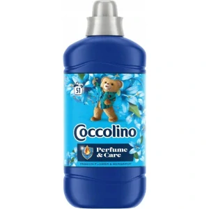 Coccolino Creations Passion Flower & Bergamot aviváž 51 PD 1,275 l