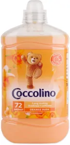 Coccolino Orange Rush aviváž 1,7 l