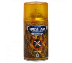 Fresh Air Anti Tobacco náplň do automatického osvěžovače vzduchu 260 ml