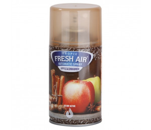 Fresh Air osvěžovač apple cinnamon 260ML 