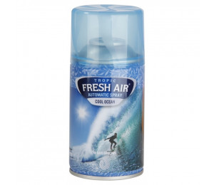 Fresh Air náplň Cool ocean 260 ml