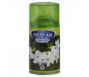Fresh Air osvěžovač jasmine 260ML 