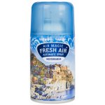 FRESH AIR náplň Mediterranean 260 ml