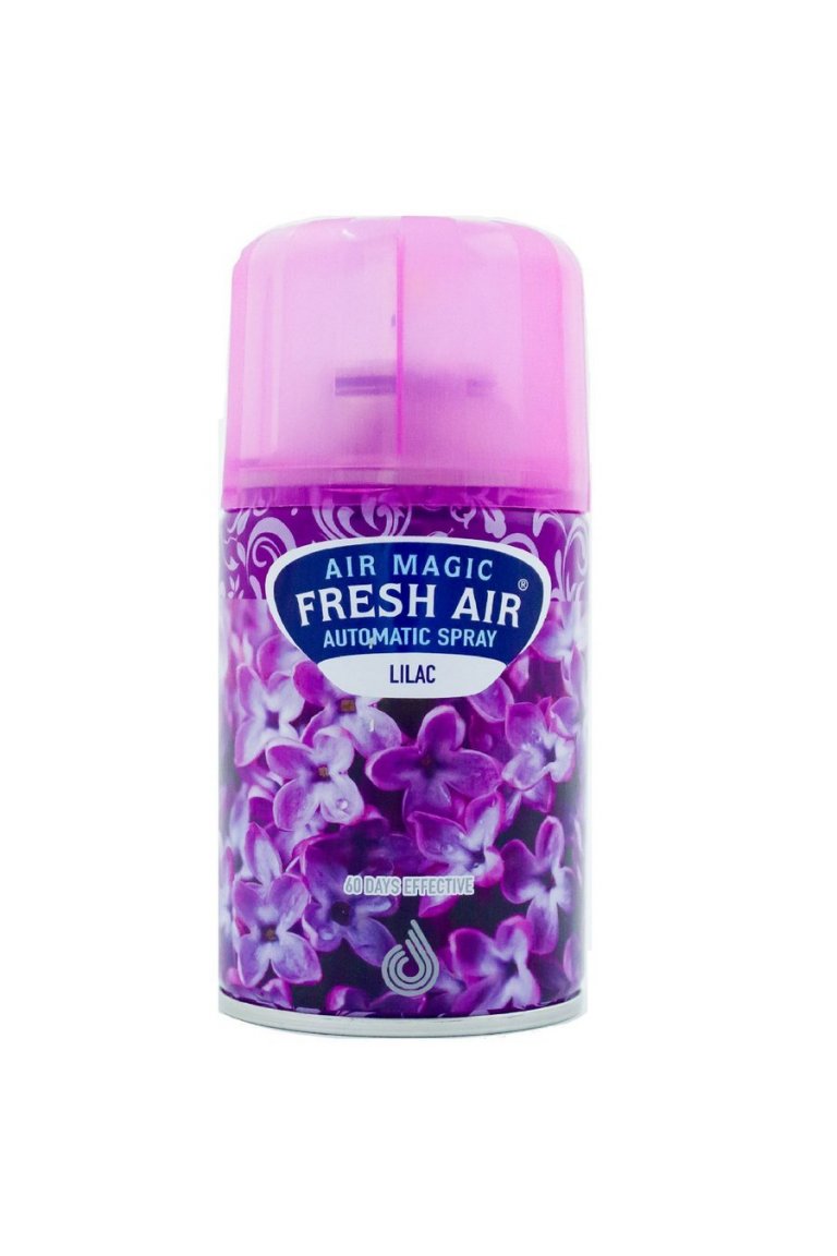 Fresh Air osvěžovač lilac 260ML 