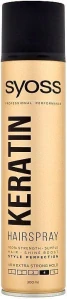 Syoss Keratin Hair Perfection PUVODNÍ obal 300 ml
