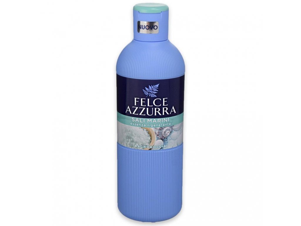 Felce Azzurra SG Sali Marini 650ml 
