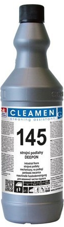  Cleamen 145 strojní deepon 1 l