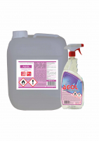 Agol 750ml desinfekce,antivirová