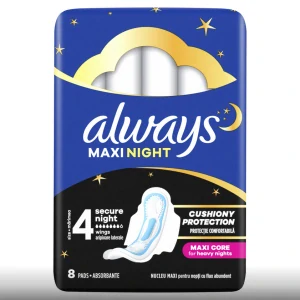 Always Classic Night 8 ks