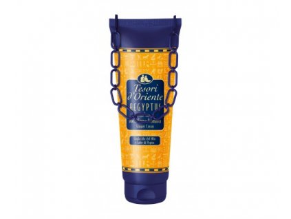 Tesori d'Oriente Aegyptus sprchový gel 250 ml  