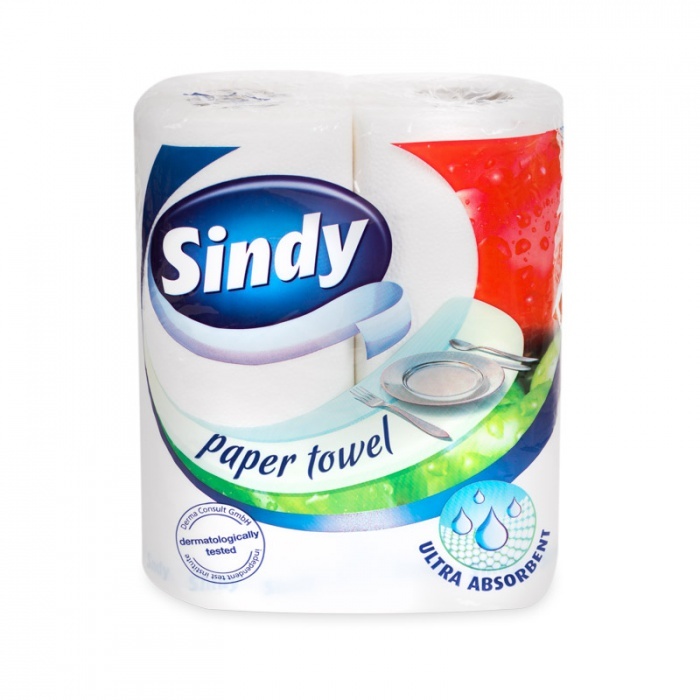 Sindy utěrka kuchyňská