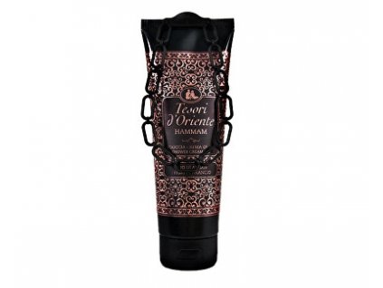 Tesori d'Oriente Hammam sprchový gel 250 ml  