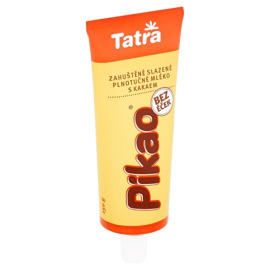 Tatra Pikao 150g