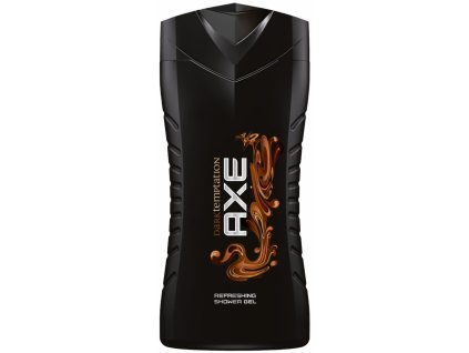 Axe Dark Temptation sprchový gel 400 ml