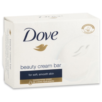 Dove mýdlo original 100g 