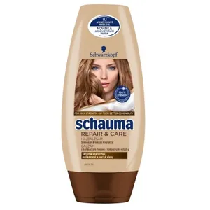 Schauma balzám repair & care 250ML 
