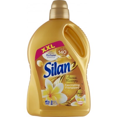 Silan aviváž at fascinating frangipani 126wl 2772ml 