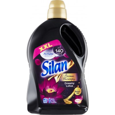 Silan aviváž at dreamy lotus 126wl 2772ml 