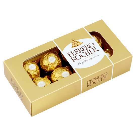 Ferrero Rocher 100g 