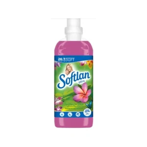 Softlan aviváž Paradise Sensations Tropical garden 650 ml