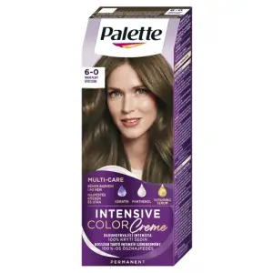 Palette Intensive Color Creme tmavě plavá N5