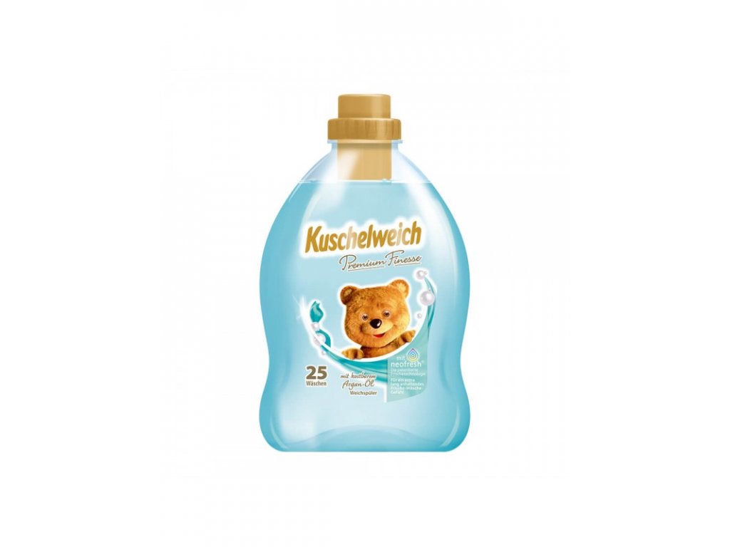 Kuschelweich aviváž 750ml - 25 WL Premium Finese 