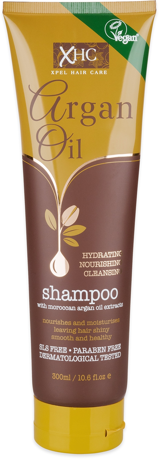 Argan Oil šampon 300ML 